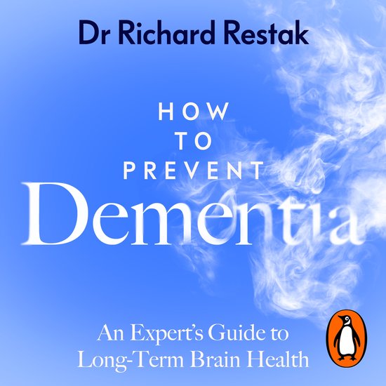 How to Prevent Dementia - cover