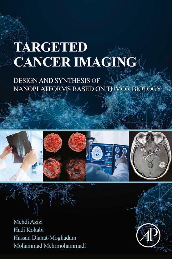 Targeted Cancer Imaging - cover
