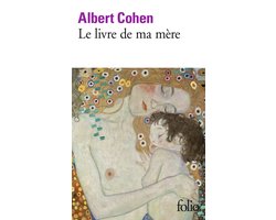 Le Livre De Ma Mere