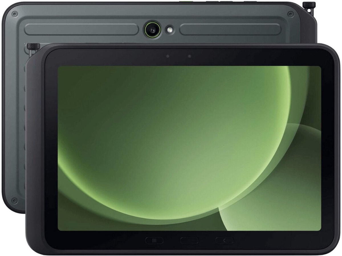 Tablet Samsung SM-X350NZGAEEB 10,1" Octa Core 6 GB RAM 128 GB Groen