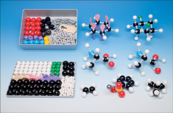 Molymod MMS-003 - cover