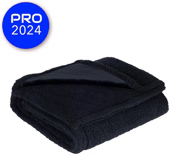 Love Blanket - Waterdicht Deken - Waterdichte - Waterproof - Voor Bed - Seks - 100x145CM - Date Night