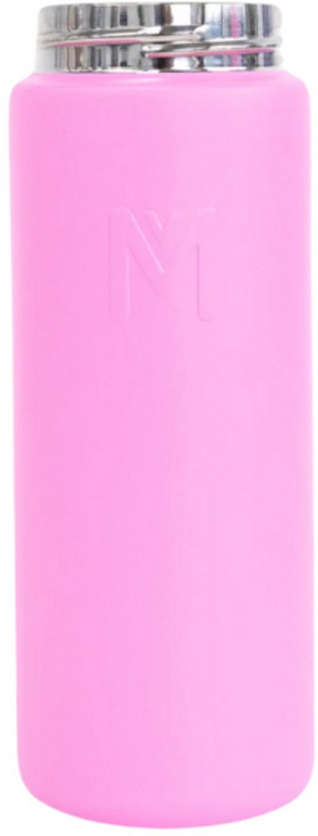 MontiiCo Fusion Universele Thermosfles 475 ml Floss