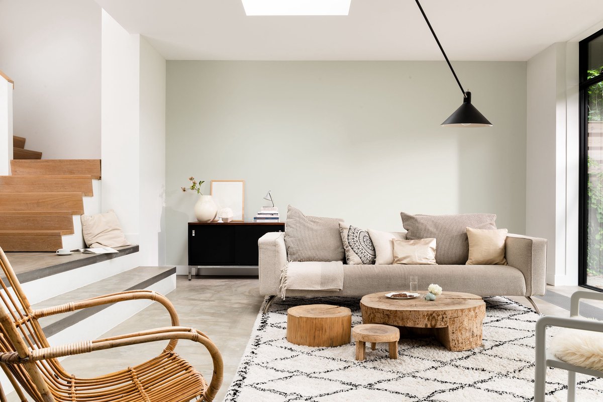 Levis - Mur & Plafond - Ral 9016 - 5 L – foto 6