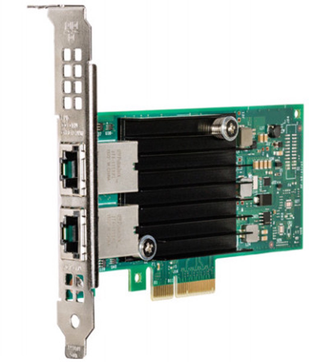 Netwerkkaart Intel X550T2G1P5