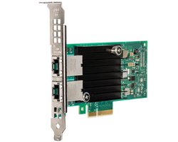 Netwerkkaart Intel X550T2G1P5