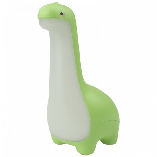 Mary's - Nachtlamp - Dinosaurus van Merkloos — afbeelding 2