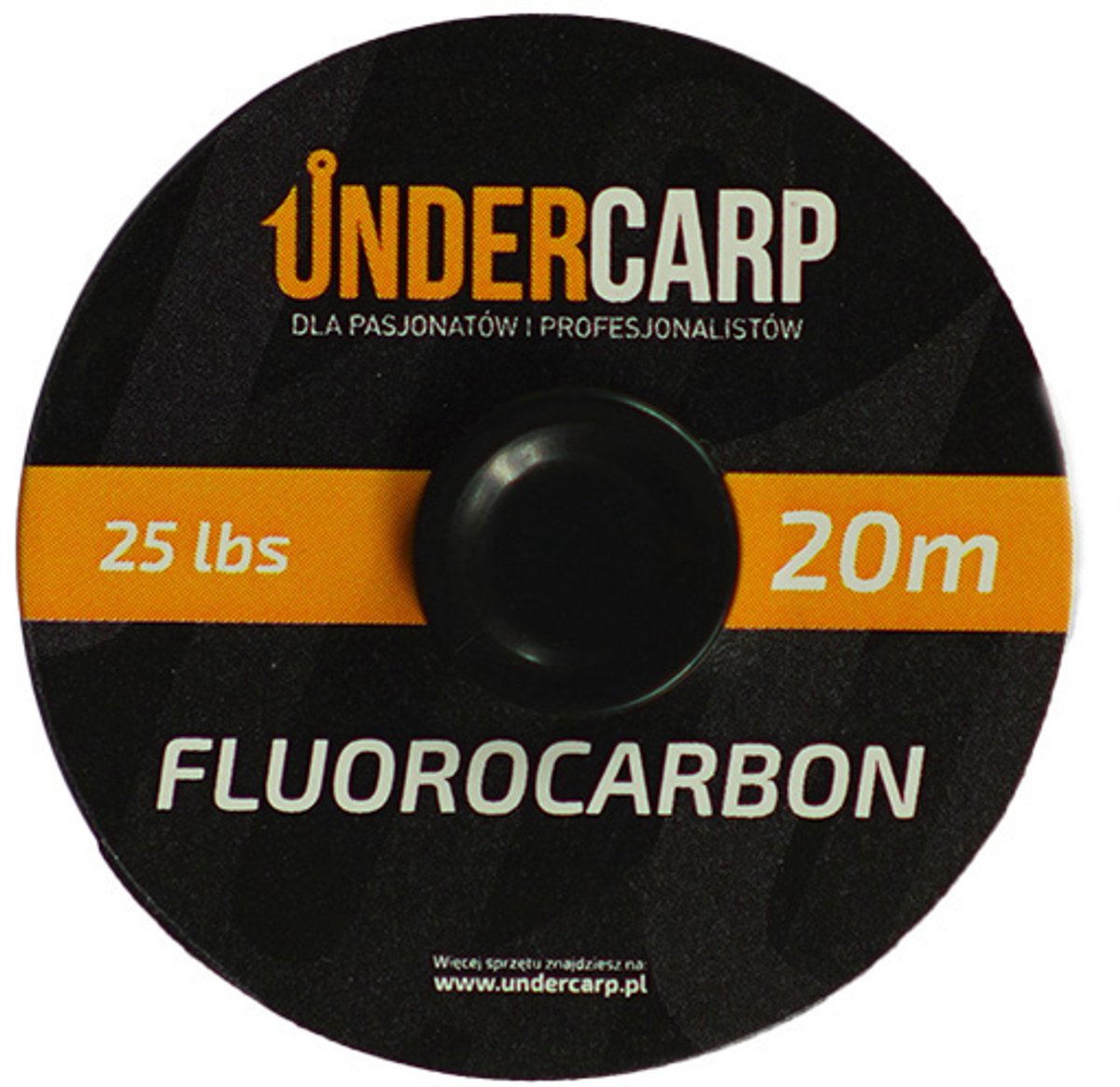 Fluorkoolstof 25 lbs / 20 m