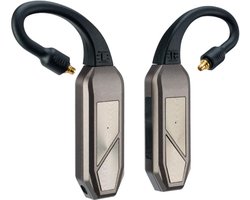 iFi Audio GO pod Max