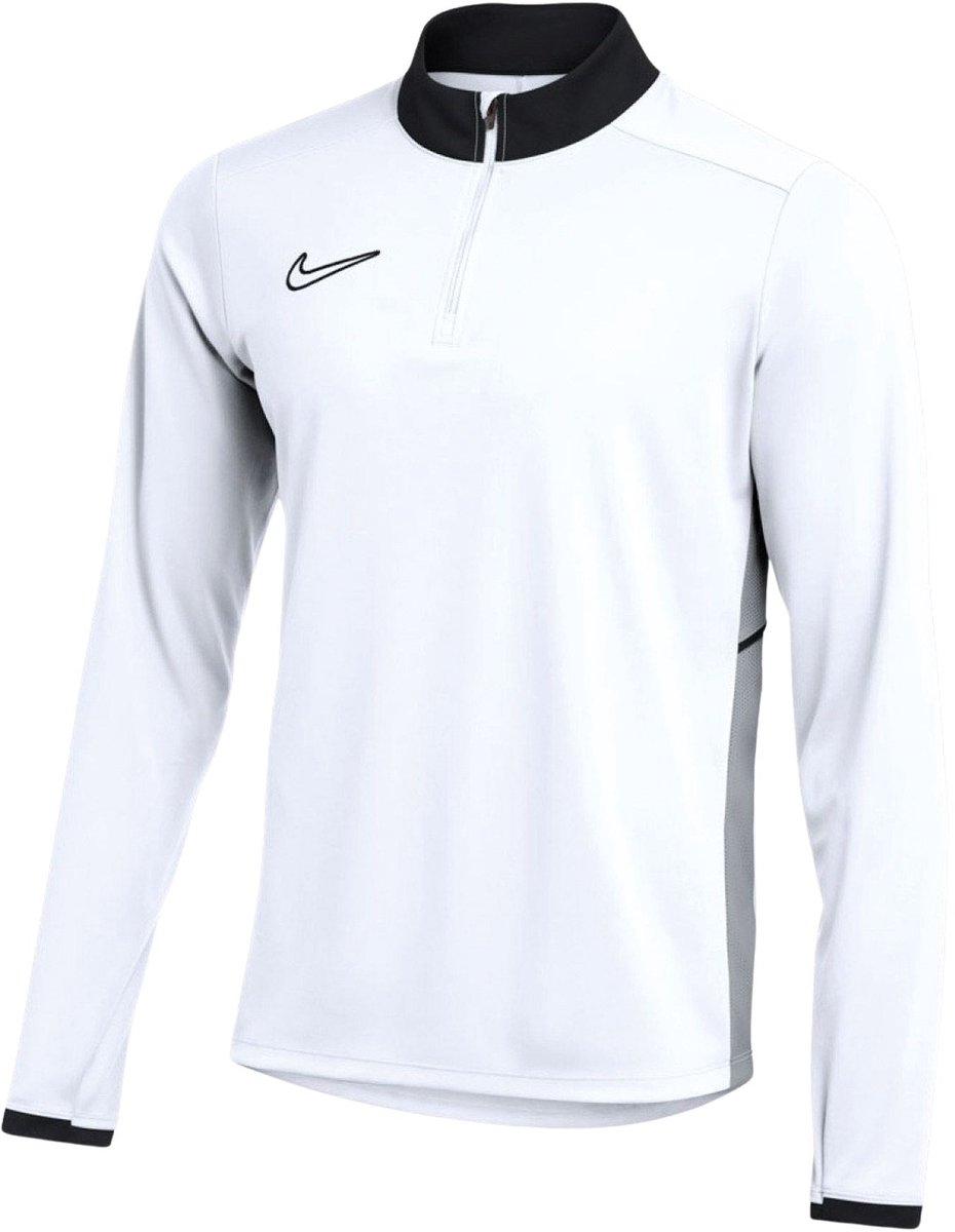 Nike Dri-FIT Academy 25 Drilltop Trainingssweater Junior - Maat M
