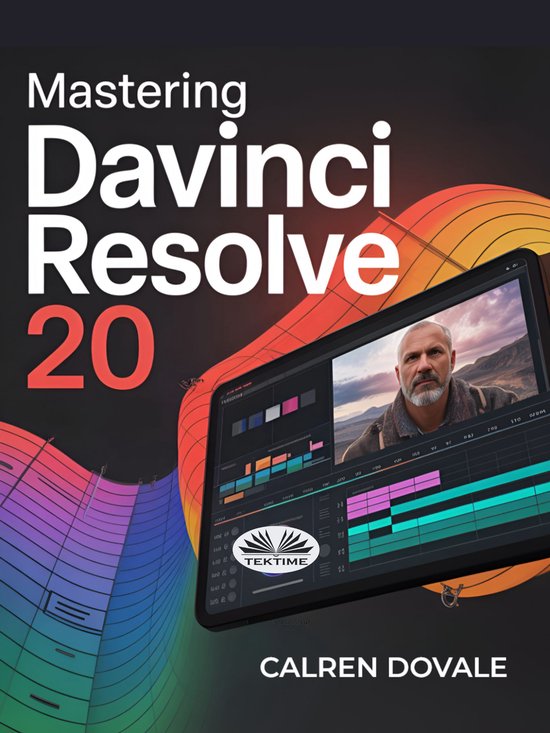 Mastering Davinci Resolve 20