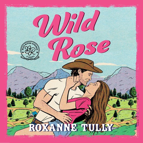 Wild Rose - cover