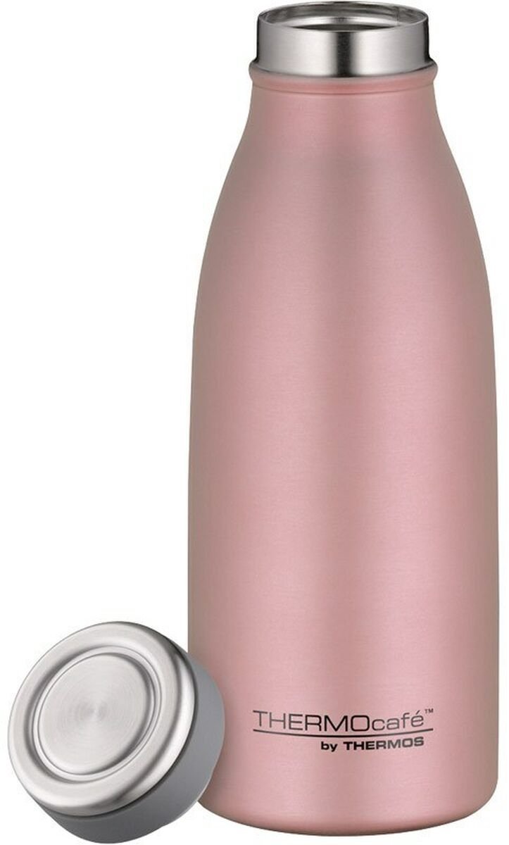 Thermos Thermos 600012 Roze Roestvrij staal 350 ml
