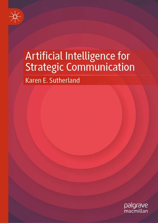 Business and Management (R0) - Artificial Intelligence for S ... - cover