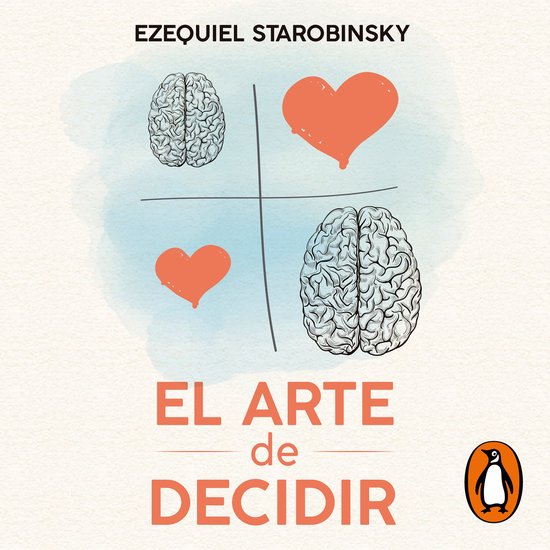 El arte de decidir - cover
