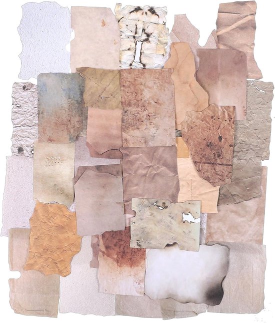 Foto: Allecto plus set van 100 decoratieve scrapbooking stickers voor dagboek kalender en fotoalbum