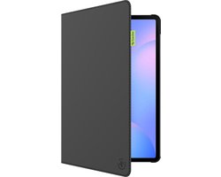 Etui Portefolio Cactus pour Samsung Galaxy Tab S10 FE+, Noir