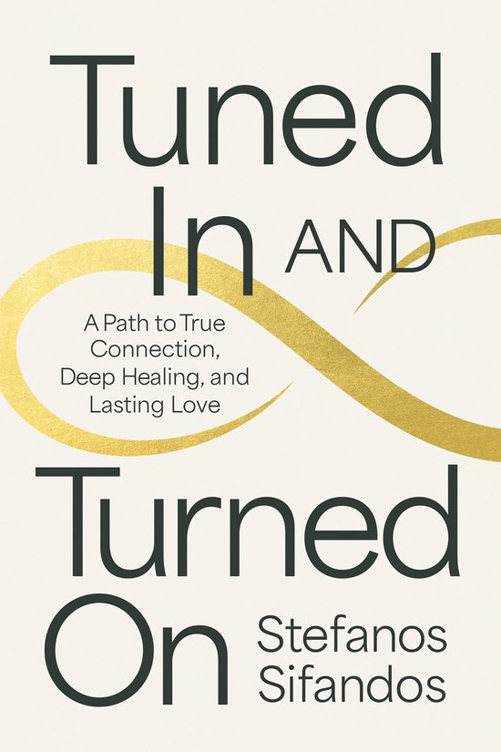 Tuned In and Turned On - cover