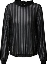 Nümph blouse inna Zwart-S