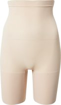 Spanx Power Series Higher Power Short - Soft Nude - Maat L