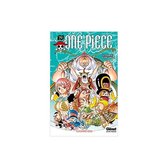 One Piece 72