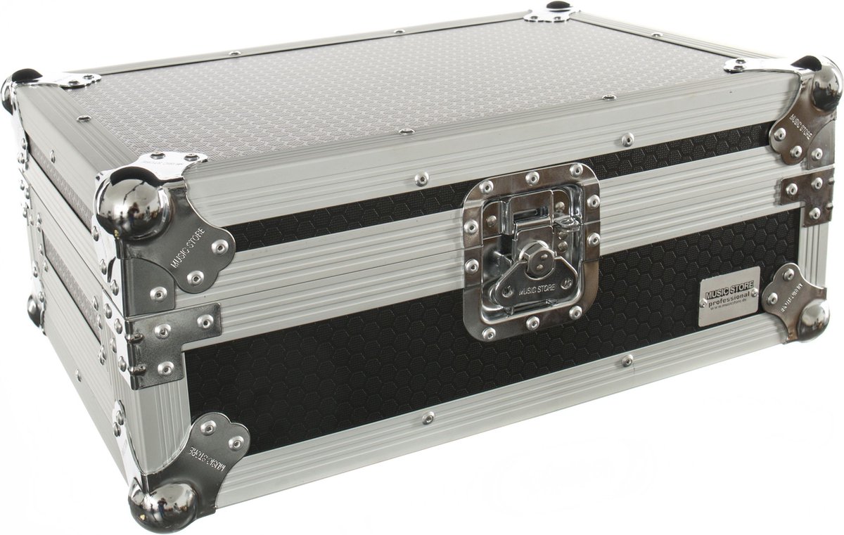 MUSIC STORE DJM-S7 Flightcase - DJ-mixer case