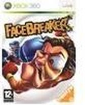 FaceBreaker  - Xbox 360