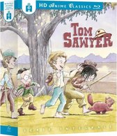 TOM SAWYER - Intégrale - Coffret Blu-Ray - HD Anime Classics
