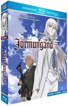 Jormungand Saison 1 - Ed Saphir