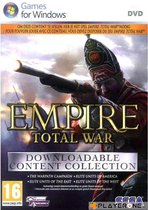 Empire: Total War Downloadable Content Collection - Windows