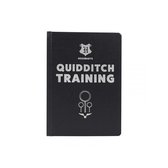Harry Potter - Quidditch A5 Notebook