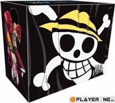 ONE PIECE - Edition Collector 2 (Davy Back Fight - Water Seven) 33 DVD