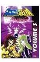 Saint Seiya Hades / Le Sanctuaire Vol 3 ( OAV 5 et 6 )