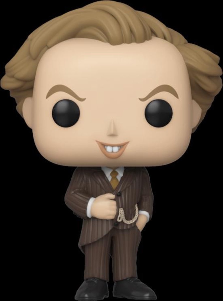 Funko Pop! Horror Movies It: Chapter Two - Pennywise Without Make-Up — afbeelding 7