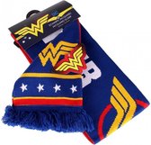 DC COMICS - Scarf - Wonder Woman