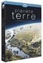 Blu Ray - Planete Terre (4BR)