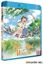 Blu Ray - MAI MAI MIRACLE