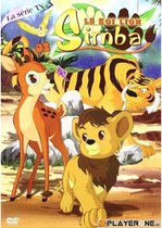 Le Roi Lion Simba Box 2/4 (4 DVD)
