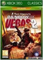 Tom Clancy's, Rainbow Six Vegas 2 - Complete Edition