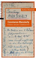 Constanze Manziarly