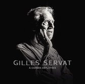 Gilles Servat - A Cordes Deployees (CD)