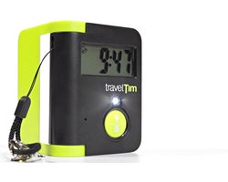 Humantechnik TravelTim Groen