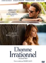 Movie - Homme Irrationnel. L' (Fr)