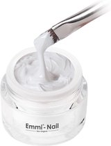 Emmi-Nail Spider Gel White F289-5 ml, Vegan