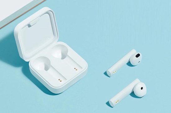 air 2 earphones
