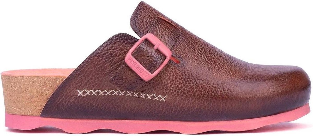 Dames Schoenen voor voor Pikolinos Nette Schoenen Schoenen Laredo W9r-3575  in het Bruin Dames Schoenen voor voor Hakken voor Klompen allware.com.br