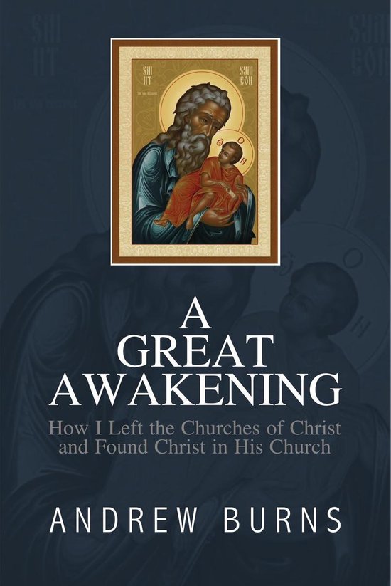 The Great Awakening (ebook), Andrew Burns | 9781946849854 | Livres | bol.com