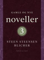 Gamle og nye noveller 3 - Gamle og nye noveller (3)