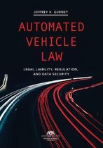 Automated Vehicle Law