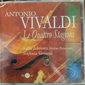 Vivaldi Four Season